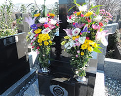 寿陵「生前墓」とは?