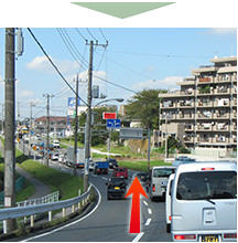 道順⑦